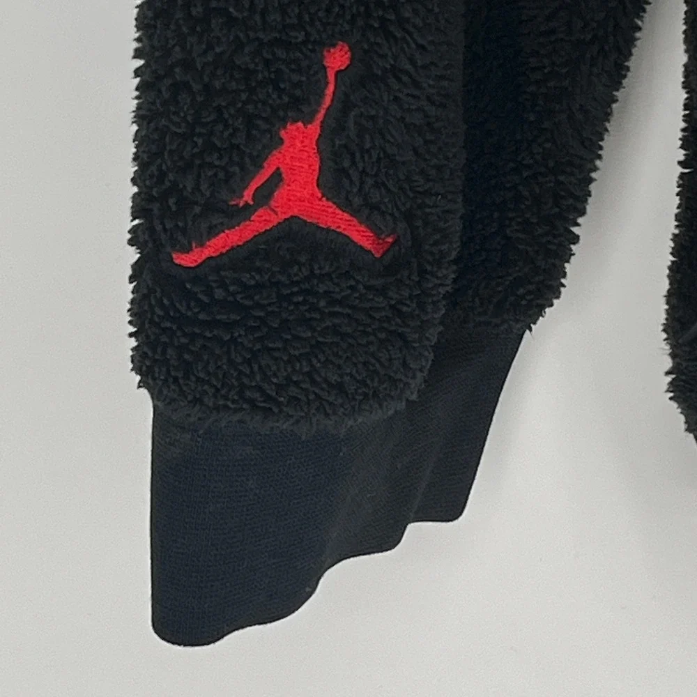 Jordan flight sherpa